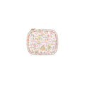 Mary Square Petal Charm Medicine Organizer