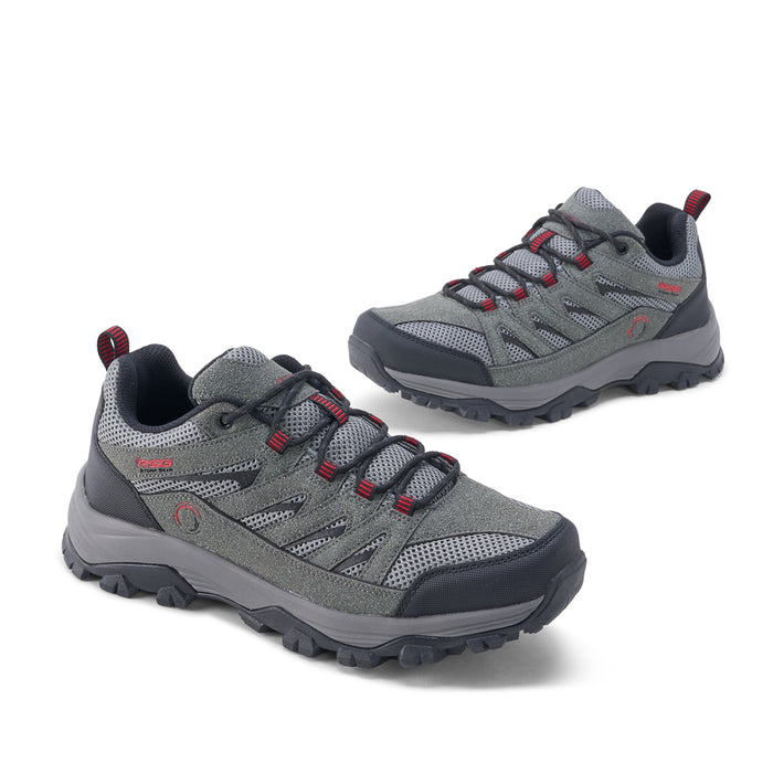 119441-05-MASSIF-02-MASSIF-Men's Athletic Shoes-Riverland Storm Gear-Yellow Shoes