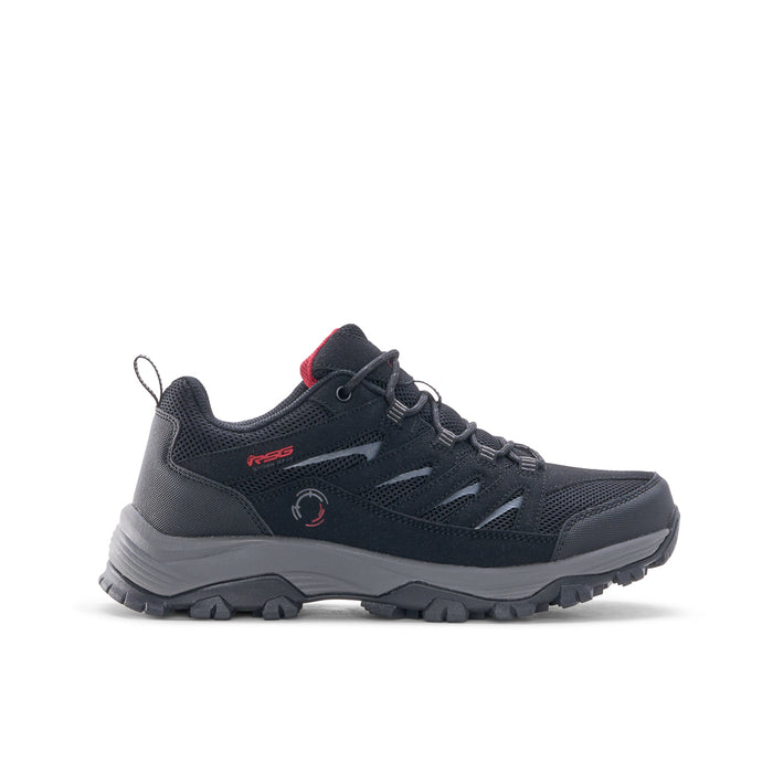 7 / black