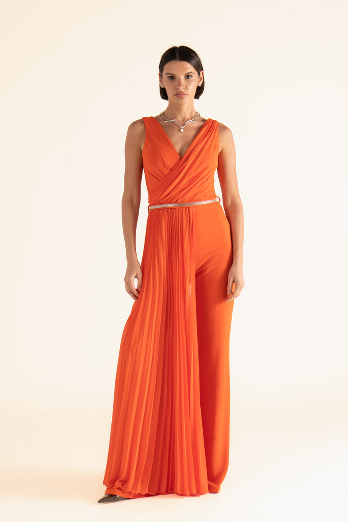 Orange / 38