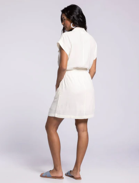 Maya Dress