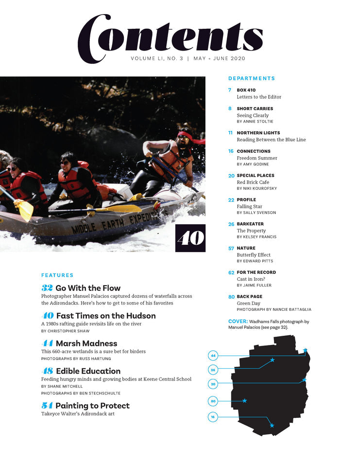 May/June 2020 Issue