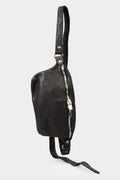 Guidi | Medium fanny bag | BV07