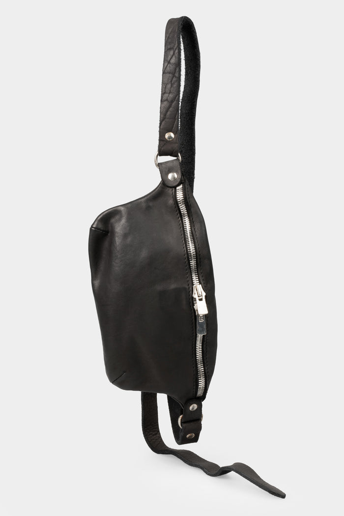 Guidi | Medium fanny bag | BV07