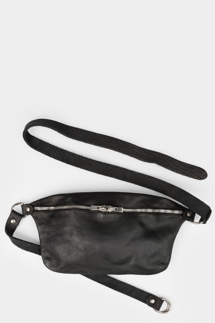 Guidi | Medium fanny bag | BV07