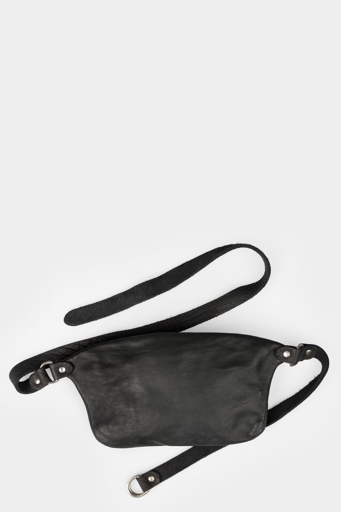 Guidi | Medium fanny bag | BV07
