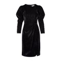 Urban Pioneers Female Melinda Dress DRESS BLACK