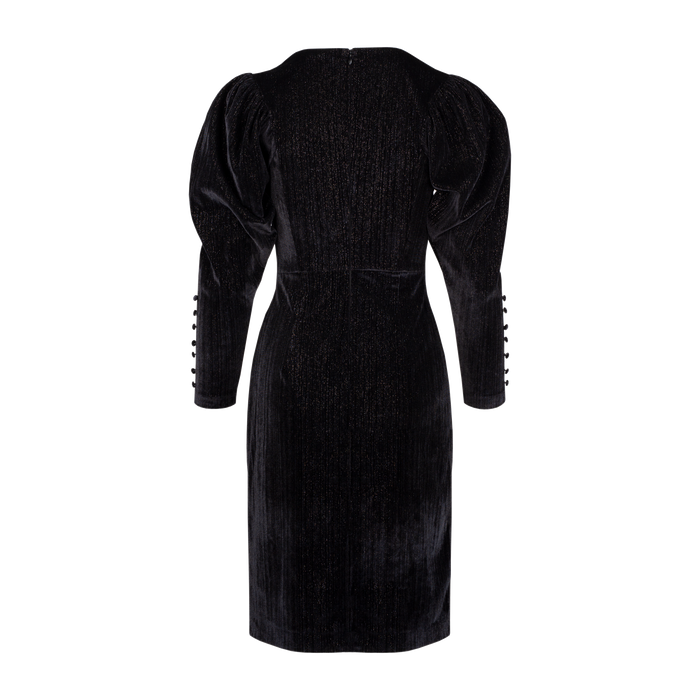 Urban Pioneers Female Melinda Dress DRESS BLACK