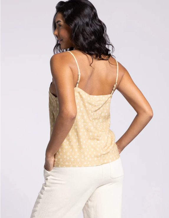 Mello Tank