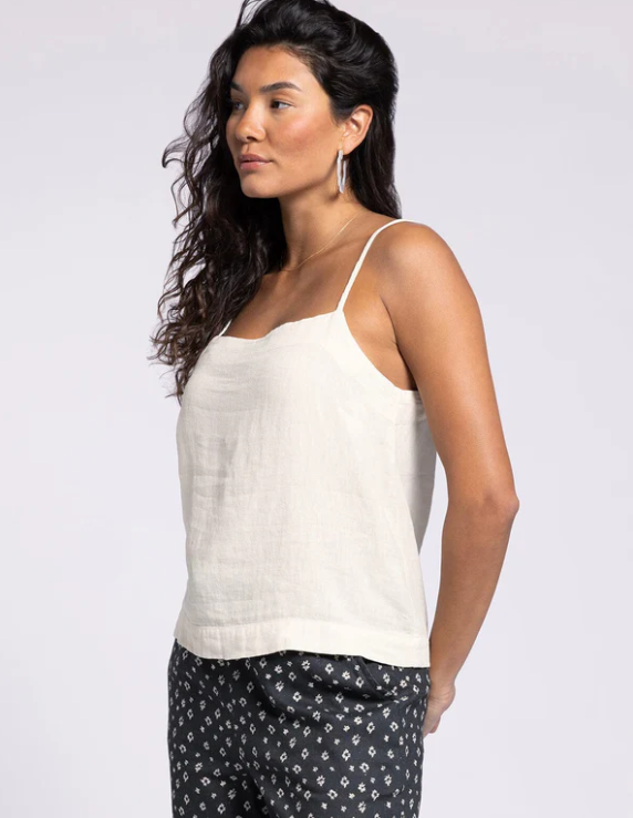 Mello Tank