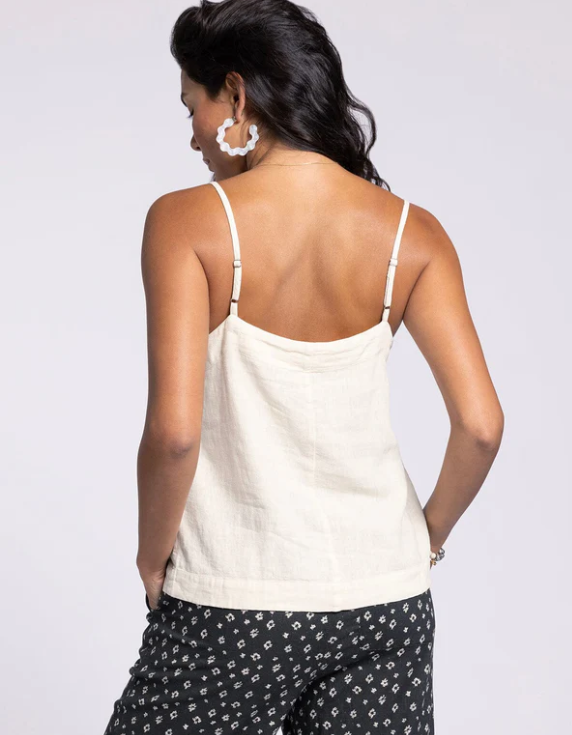 Mello Tank