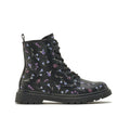 118352-04-MELODYJR-02-2847900192-MELODY JR-Junior Kids Fashion Light Boots-Yellow-Yellow Shoes