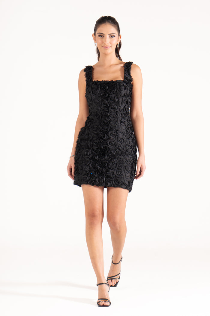 Black / 34
