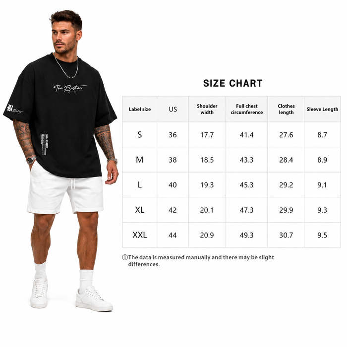 Black men casual t shirt with letter print, loose pullover shape, round neck and short sleeves for easy summer outfits daily.