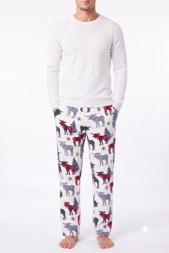 Men's Pajamas Pants