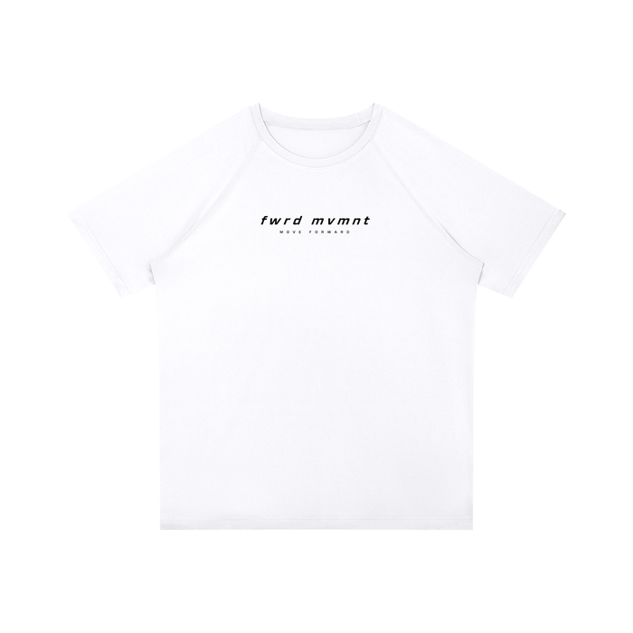 Men’s Raglan Sleeve Performance T-Shirt