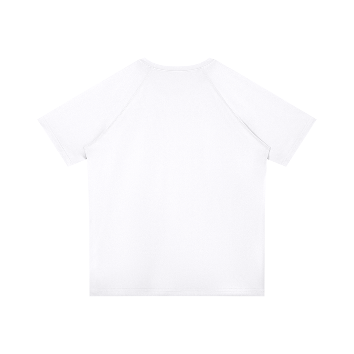 Men’s Raglan Sleeve Performance T-Shirt
