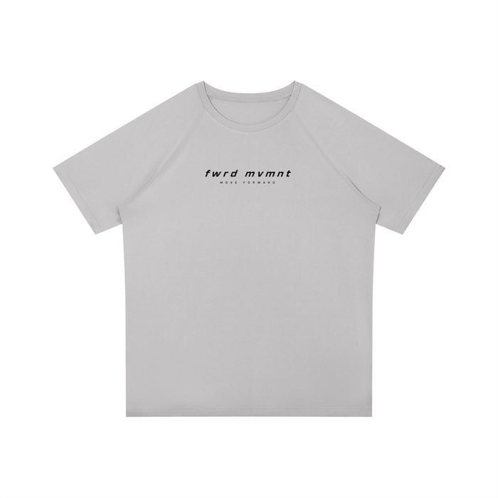 Men’s Raglan Sleeve Performance T-Shirt