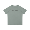 Men’s Raglan Sleeve Performance T-Shirt