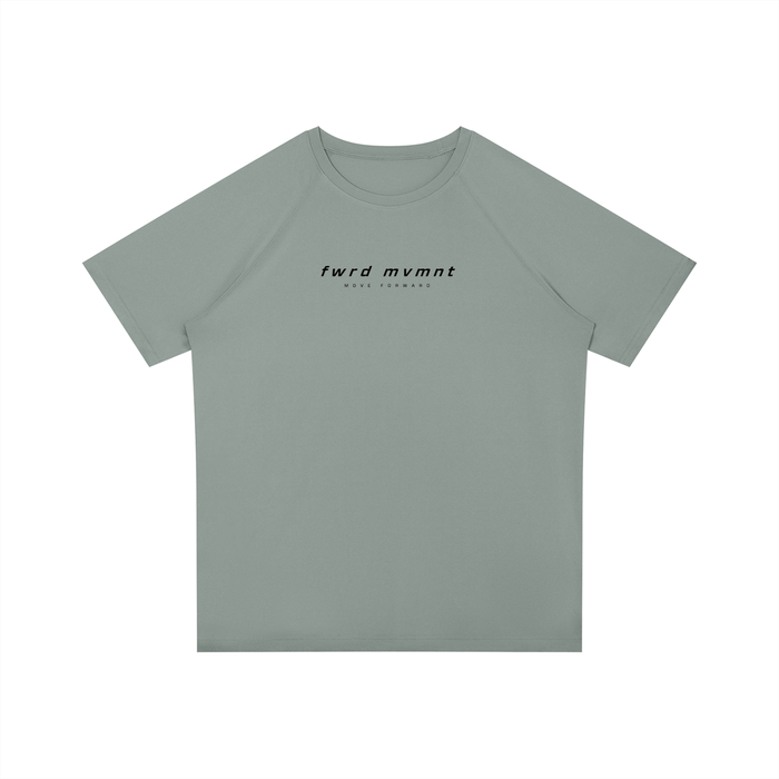 Men’s Raglan Sleeve Performance T-Shirt