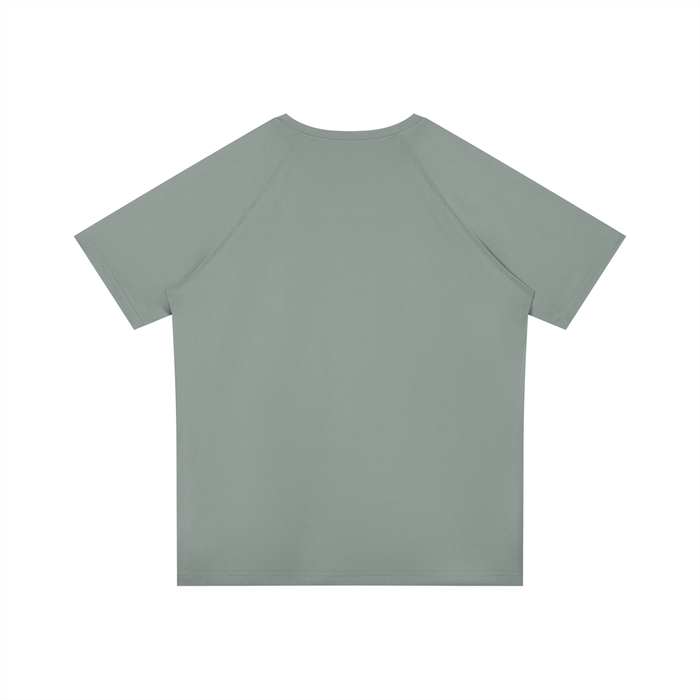 Men’s Raglan Sleeve Performance T-Shirt