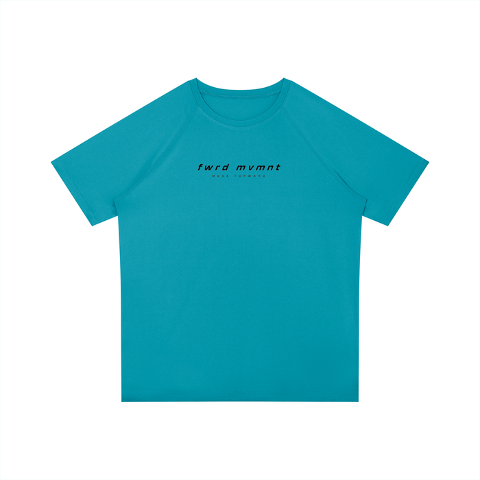 Peacock Blue / M