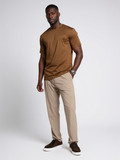 MERCERISED GLANS SHIRT