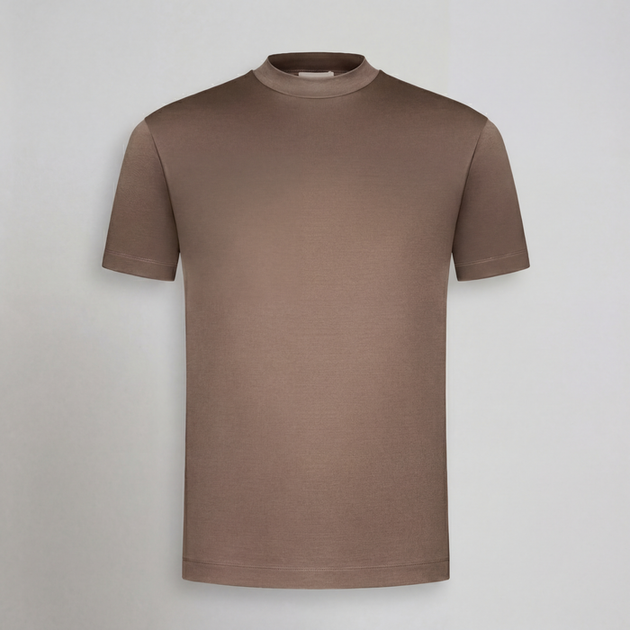 MERCERISED GLANS SHIRT