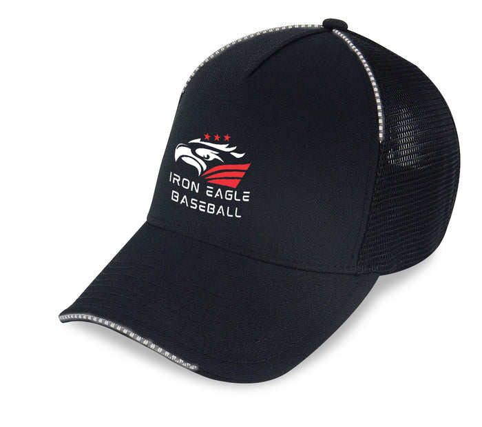 Merrimack Hat Co.® Active 5-Panel  Performance Hat
