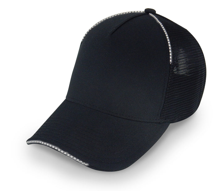 Merrimack Hat Co.® Active 5-Panel  Performance Hat