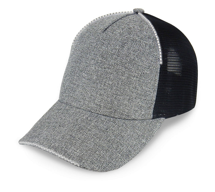 Merrimack Hat Co.® Active 5-Panel  Performance Hat