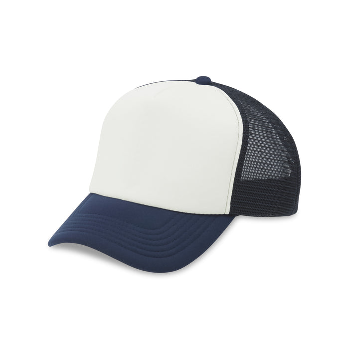 Merrimack Hat Co.® Bronx Trucker Cap