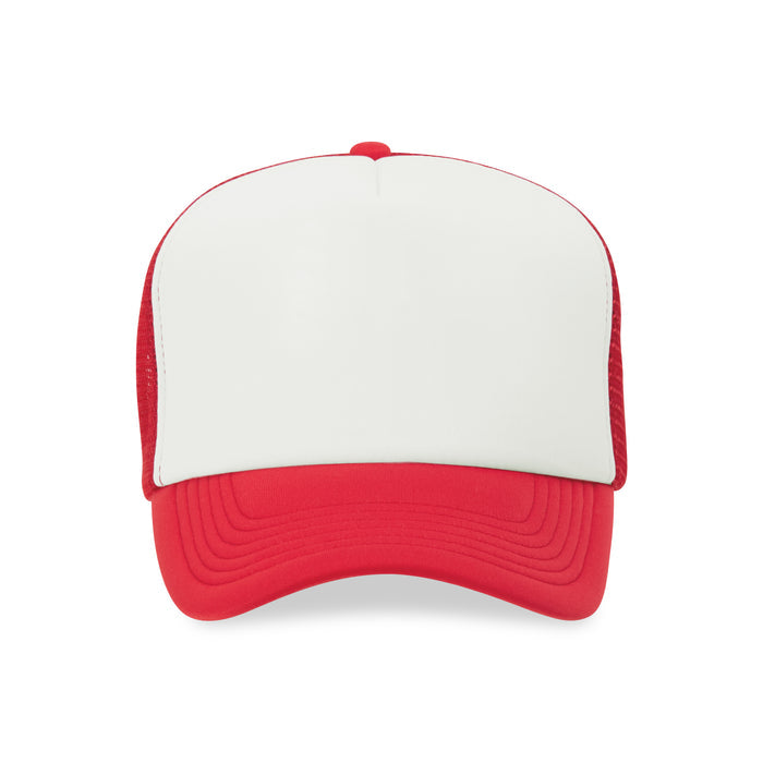 Merrimack Hat Co.® Bronx Trucker Cap