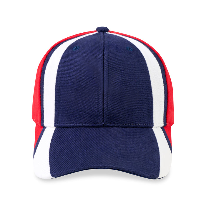 Merrimack Hat Co.® Patriot Victory Hat