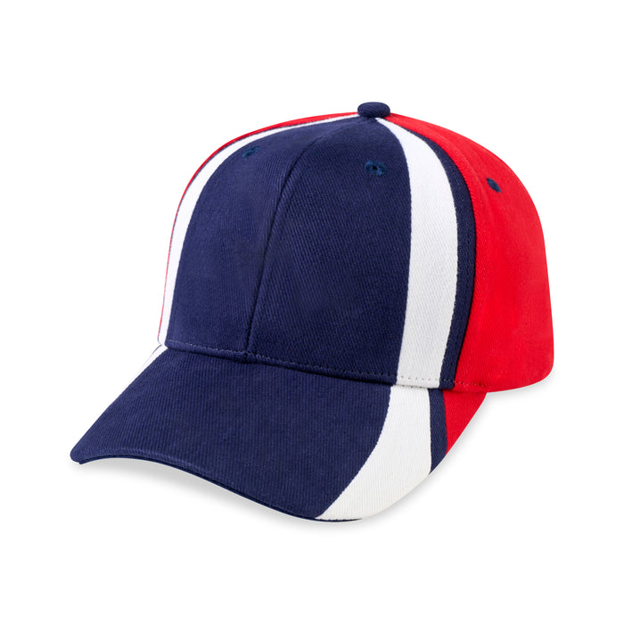 Merrimack Hat Co.® Patriot Victory Hat