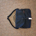 Messenger camera bag
