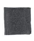 M&F Western Black Jacquard Wild Rag