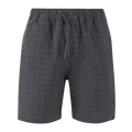 Urban Pioneers Male Milo Shorts SHORTS BLACK