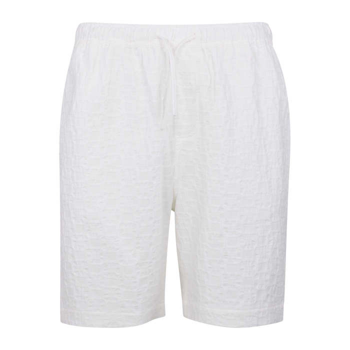 Urban Pioneers Male Milo Shorts SHORTS WHITE