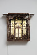 Mini Beirut Balcony #2 - Orient 499
