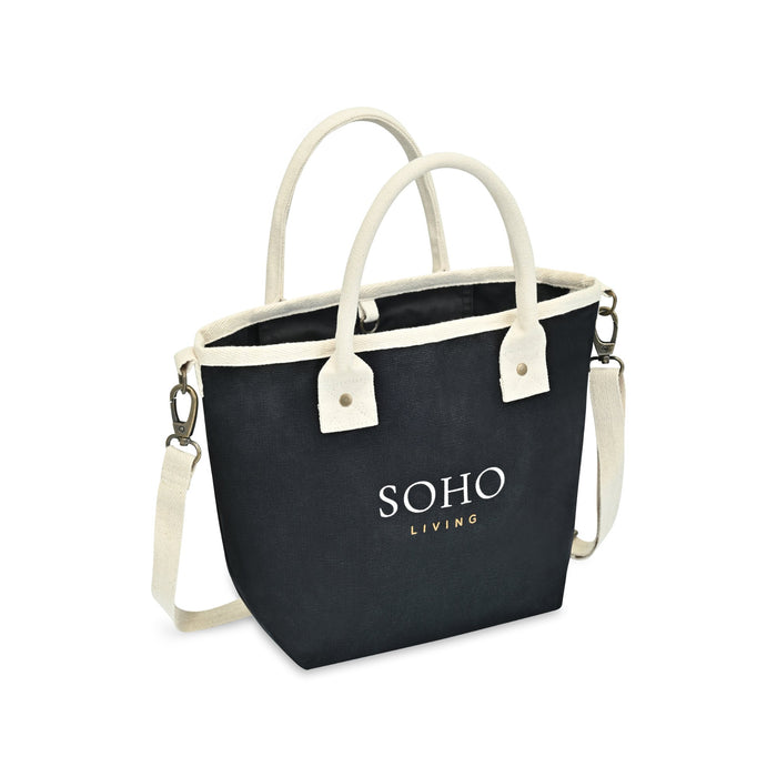 Mini Market Street Crossbody Tote