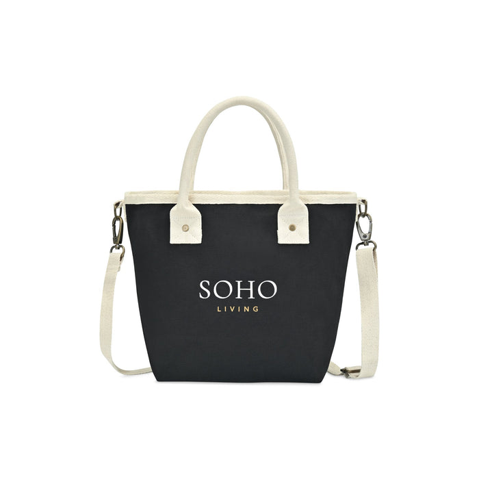 Mini Market Street Crossbody Tote
