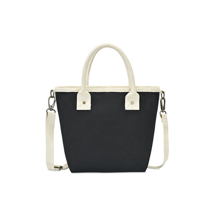 Mini Market Street Crossbody Tote