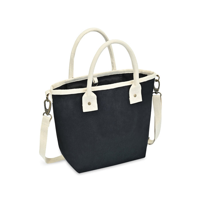 Mini Market Street Crossbody Tote