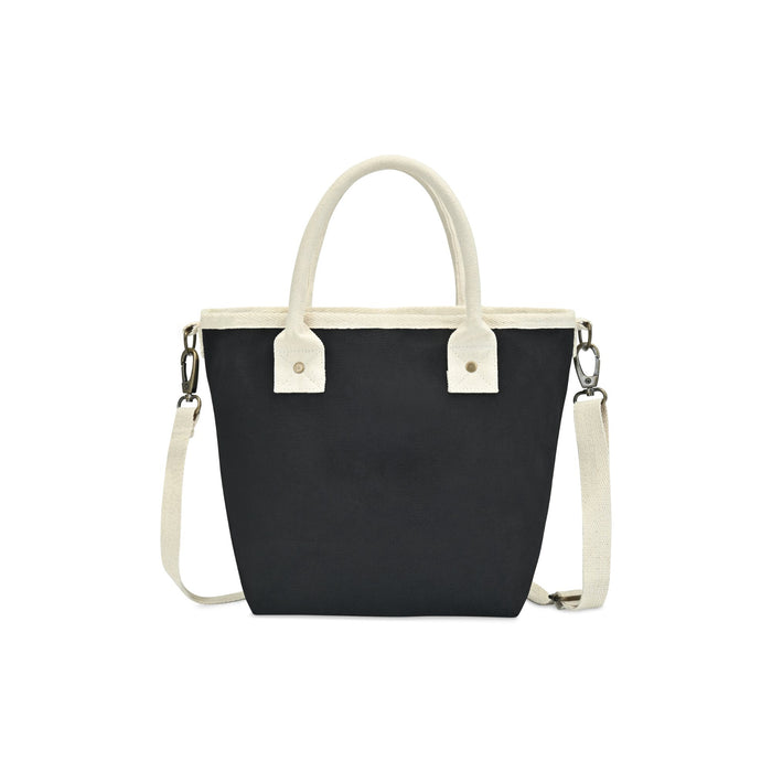 Mini Market Street Crossbody Tote