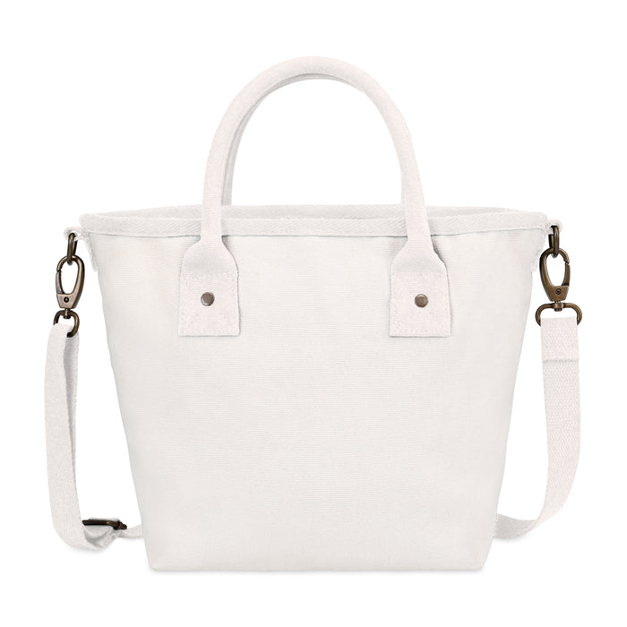 Mini Market Street Crossbody Tote