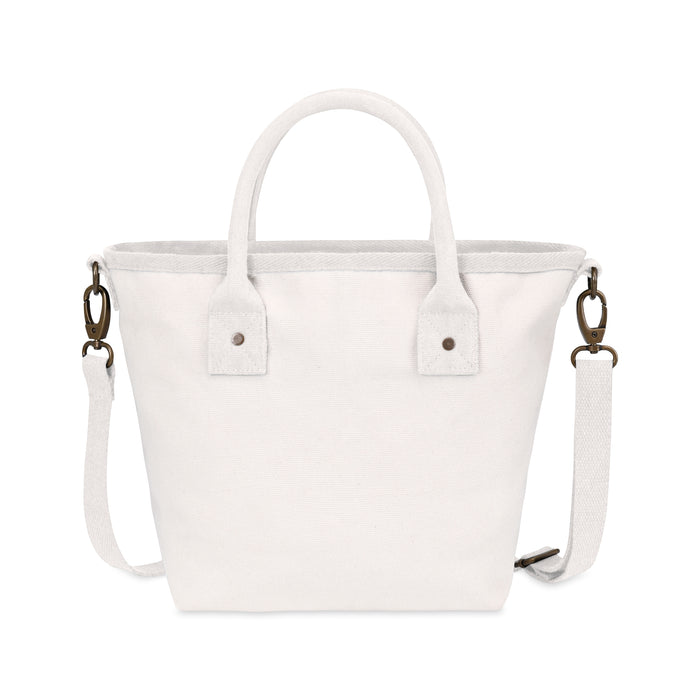 Mini Market Street Crossbody Tote