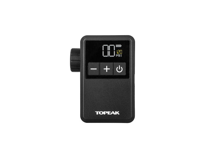 Mini Pompe électrique Topeak - E-Booster Digital Mini