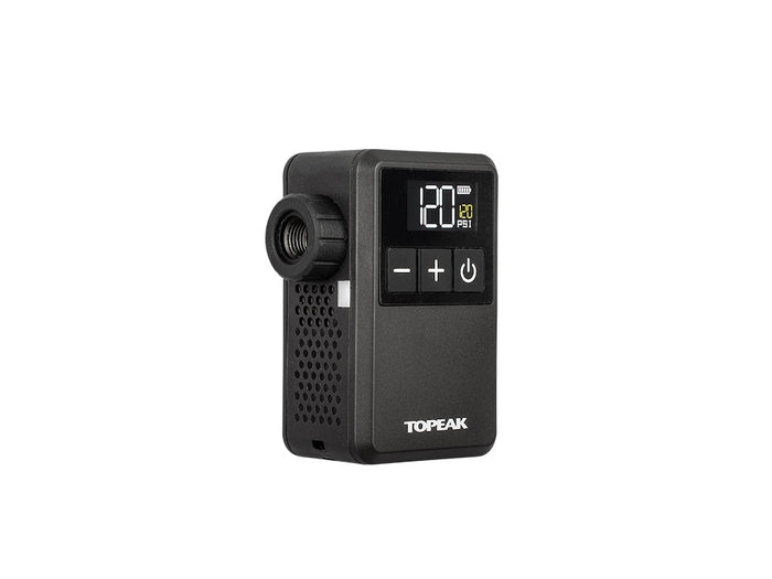 Mini Pompe électrique Topeak - E-Booster Digital Mini