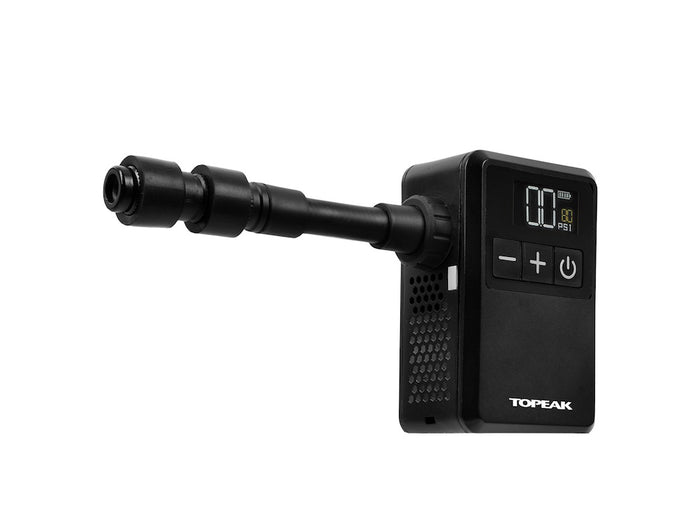 Mini Pompe électrique Topeak - E-Booster Digital Mini